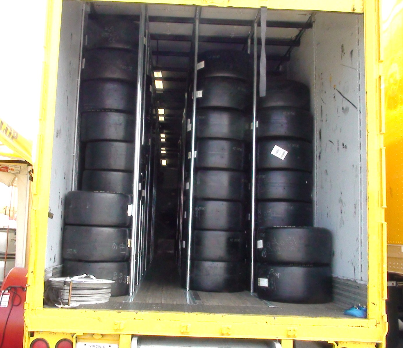 Aeolus Commercial Truck Tires Wholesale