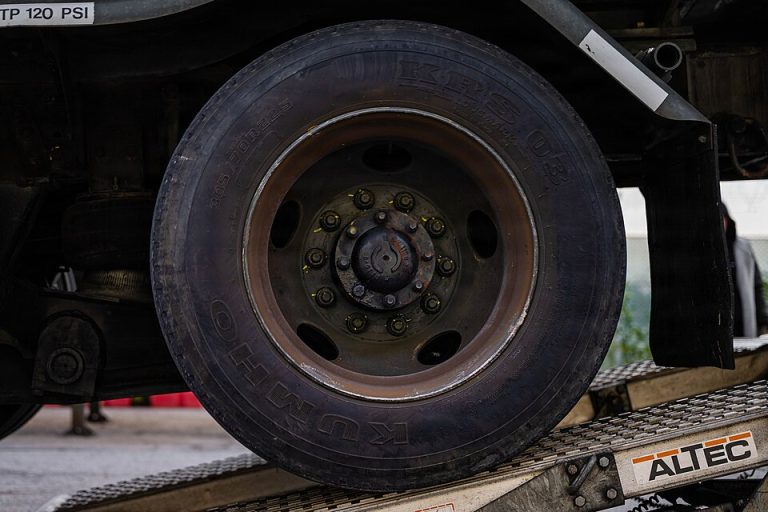 Truck Tires 315/80R22.5 Wholesale