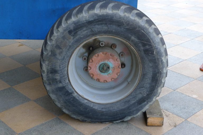 Truck Tire Steel Wheel Rims 22.5 Inch Wholesale