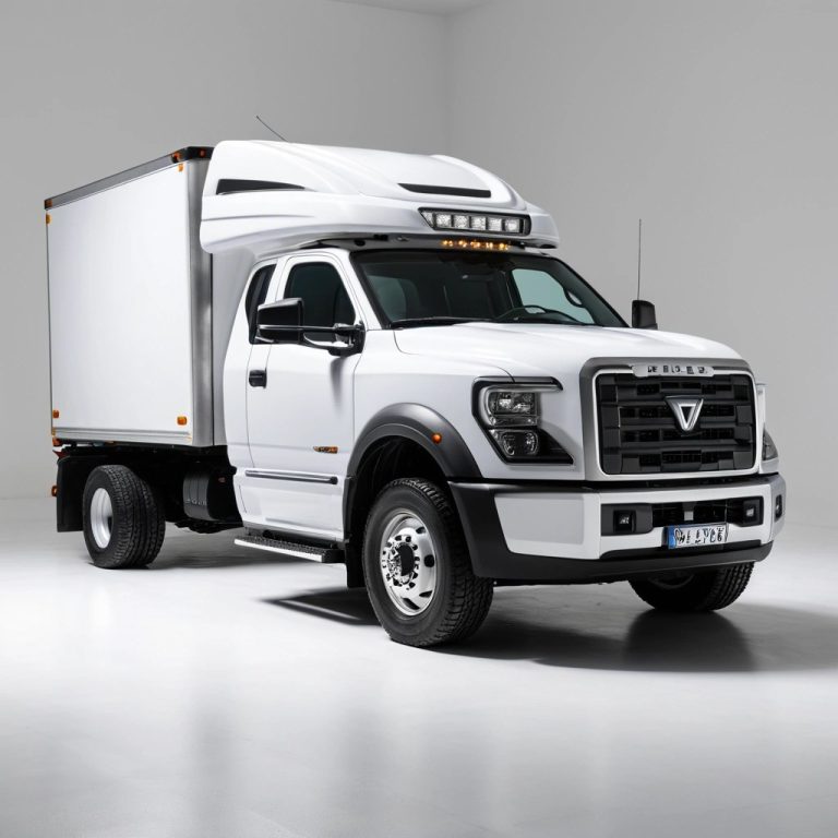 Truck and Trailer LED Lighting Wholesale
