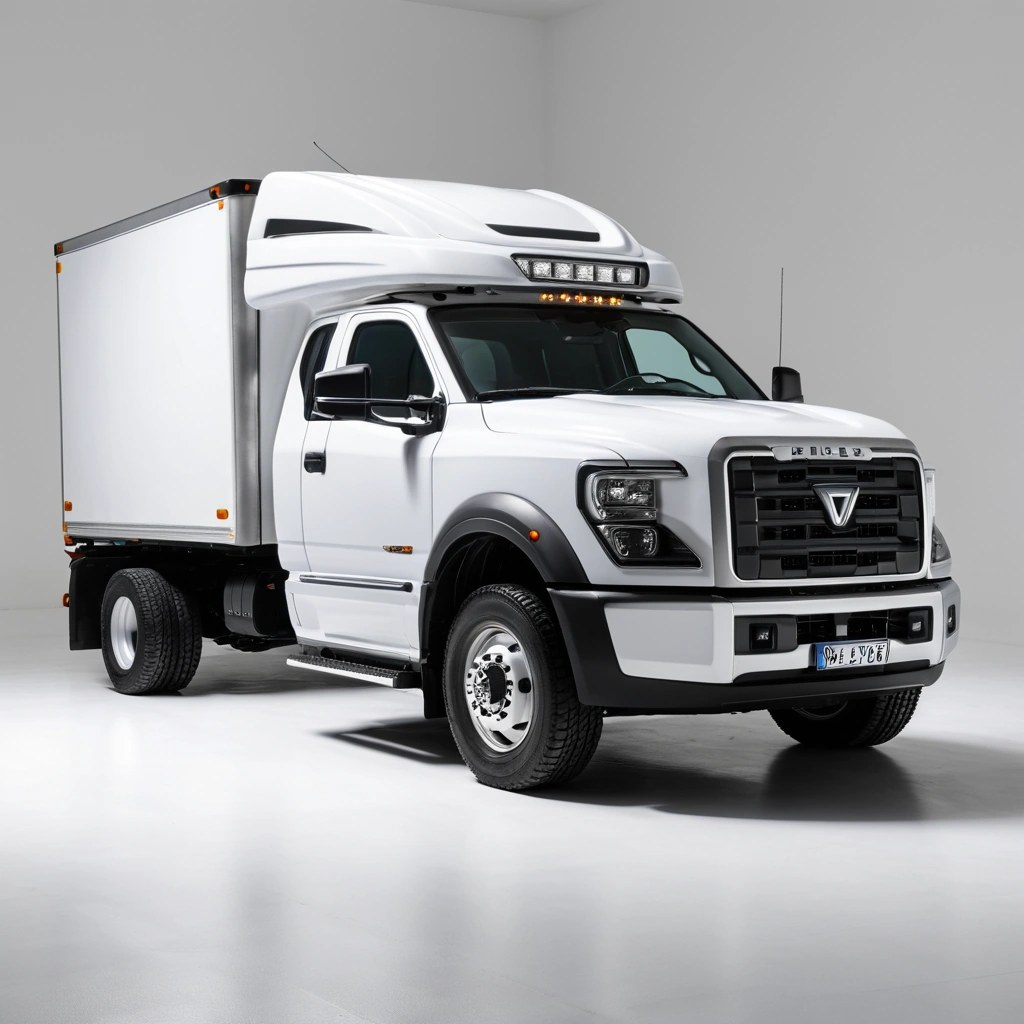 Truck and Trailer LED Lighting Wholesale pack for wholesale and international export