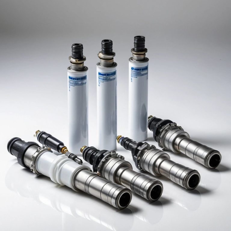 Truck Diesel Injectors and Fuel System Parts Wholesale