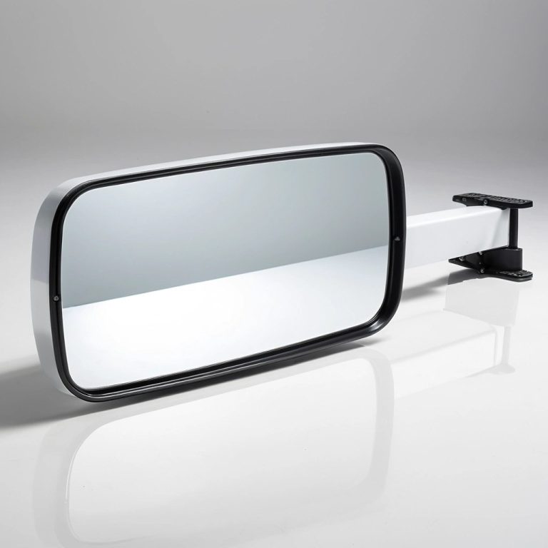 Truck Mirrors, Steps and Exterior Accessories Wholesale