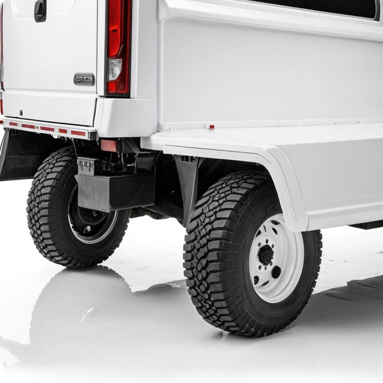 Truck Mud Flaps and Splash Guards Wholesale