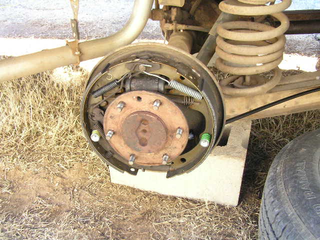 Truck Parts & Accessories