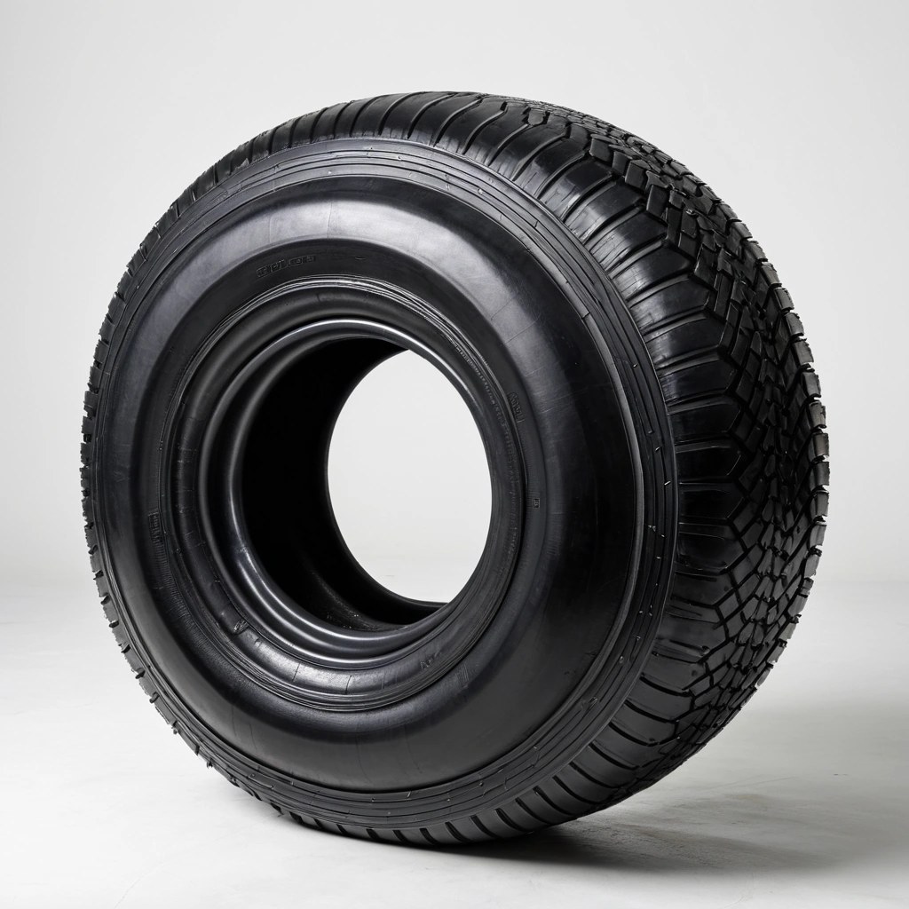Truck Tire Inner Tubes and Flaps Wholesale pack for wholesale and international export