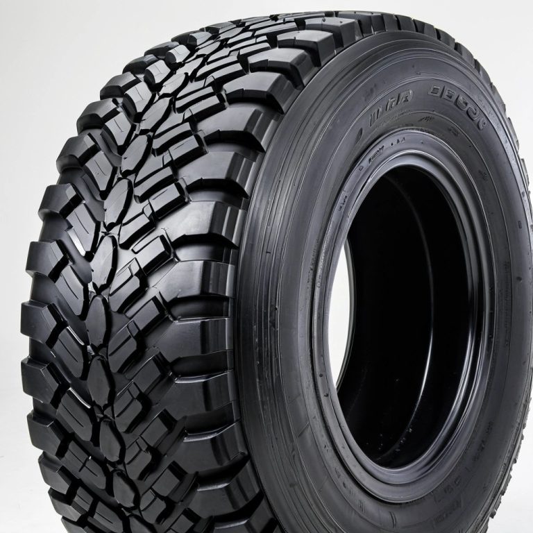 Truck Tires 12R22.5 Wholesale