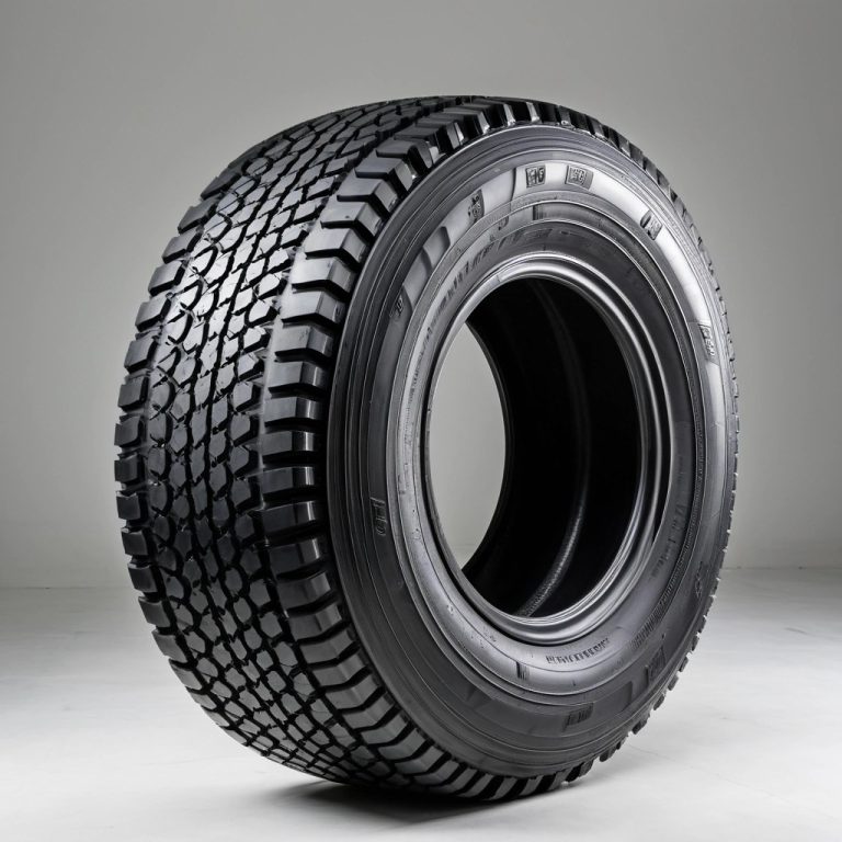 Truck Tires 385/65R22.5 Wholesale