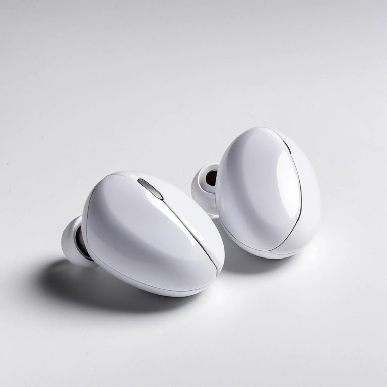 True Wireless Bluetooth Earbuds Wholesale