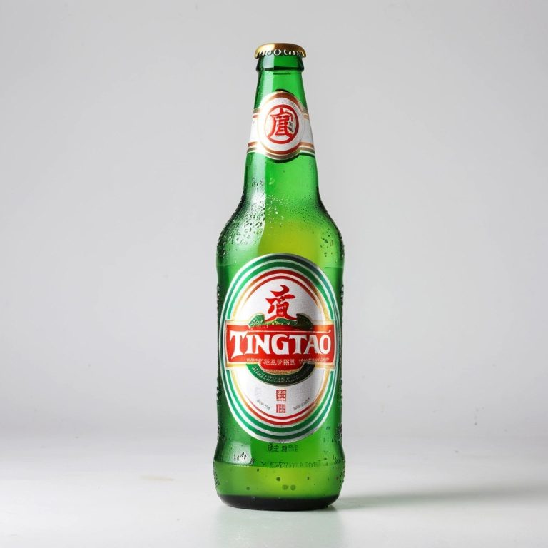 Tsingtao Beer Wholesale