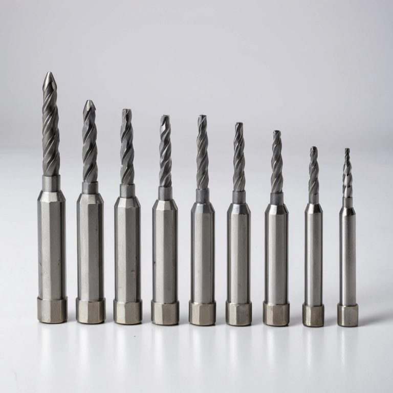 Tungsten Carbide Concrete Drill Bits Wholesale