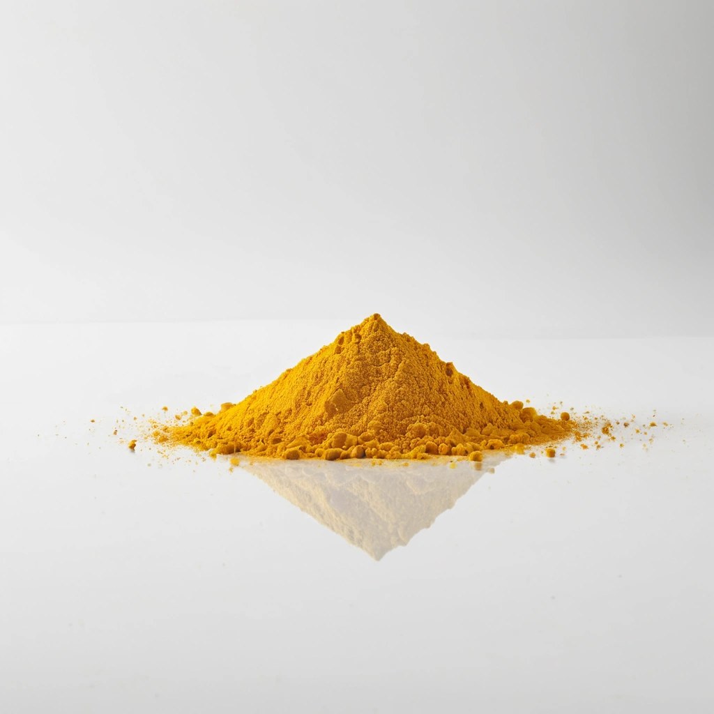 Turmeric Powder wholesale product name text; no product image requested