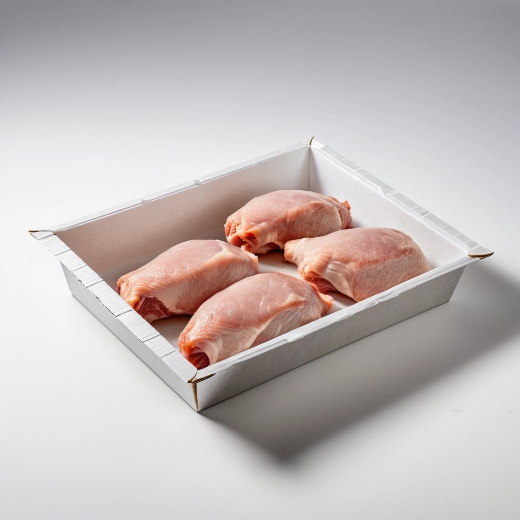 Tyson Frozen Chicken Leg Quarters USA Wholesale pack for wholesale and international export