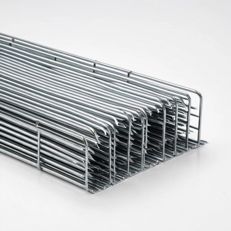 U-Shaped Fence Staples Nails Wholesale
