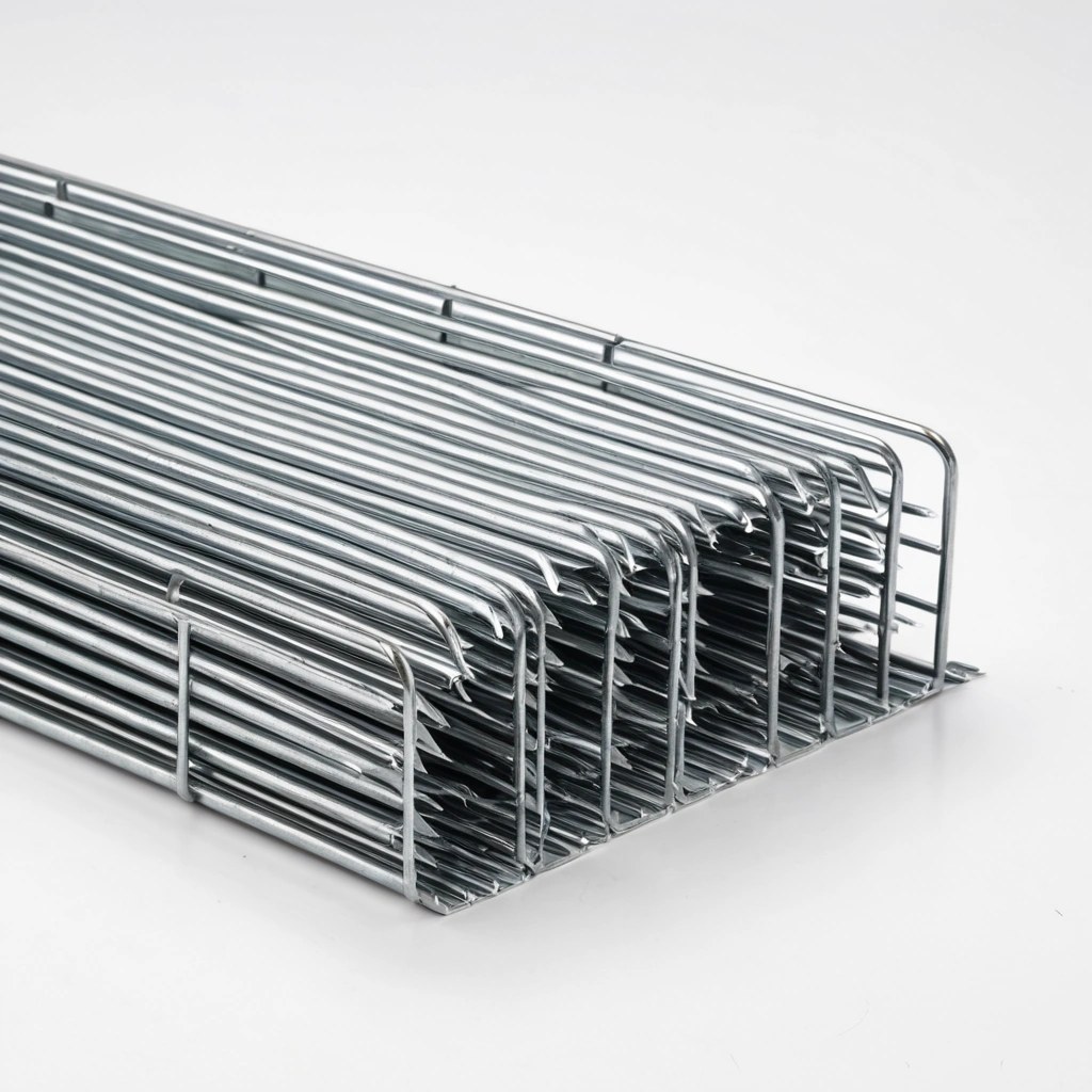 U-Shaped Fence Staples Nails Wholesale pack for wholesale and international export