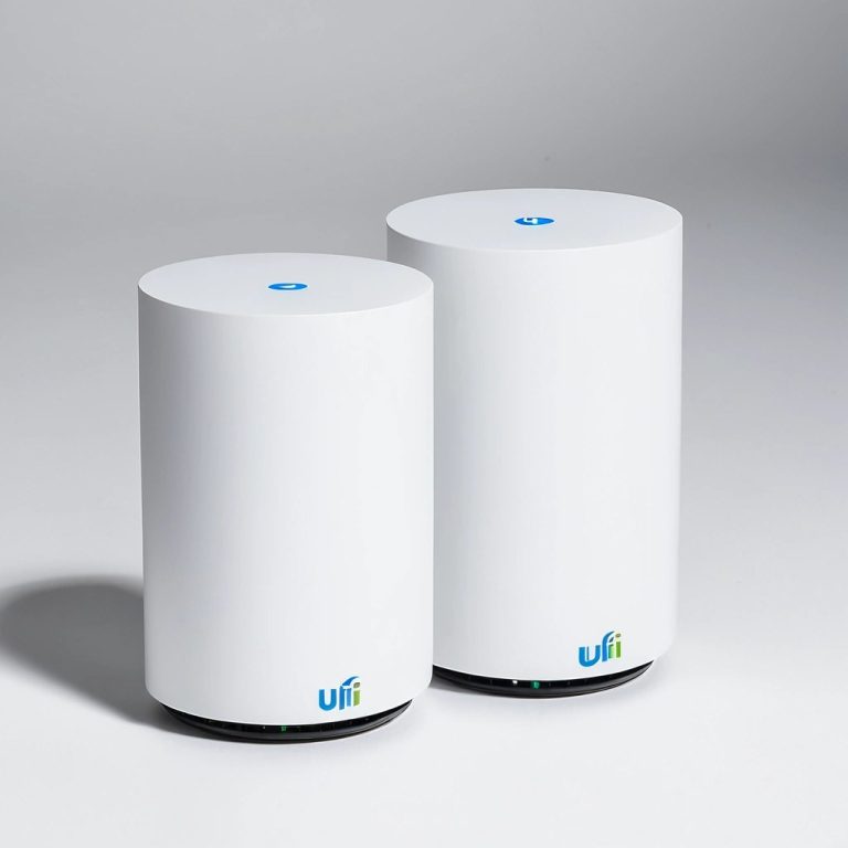 Ubiquiti UniFi Wireless Access Points Wholesale