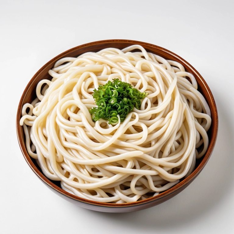 Udon Noodles Wholesale