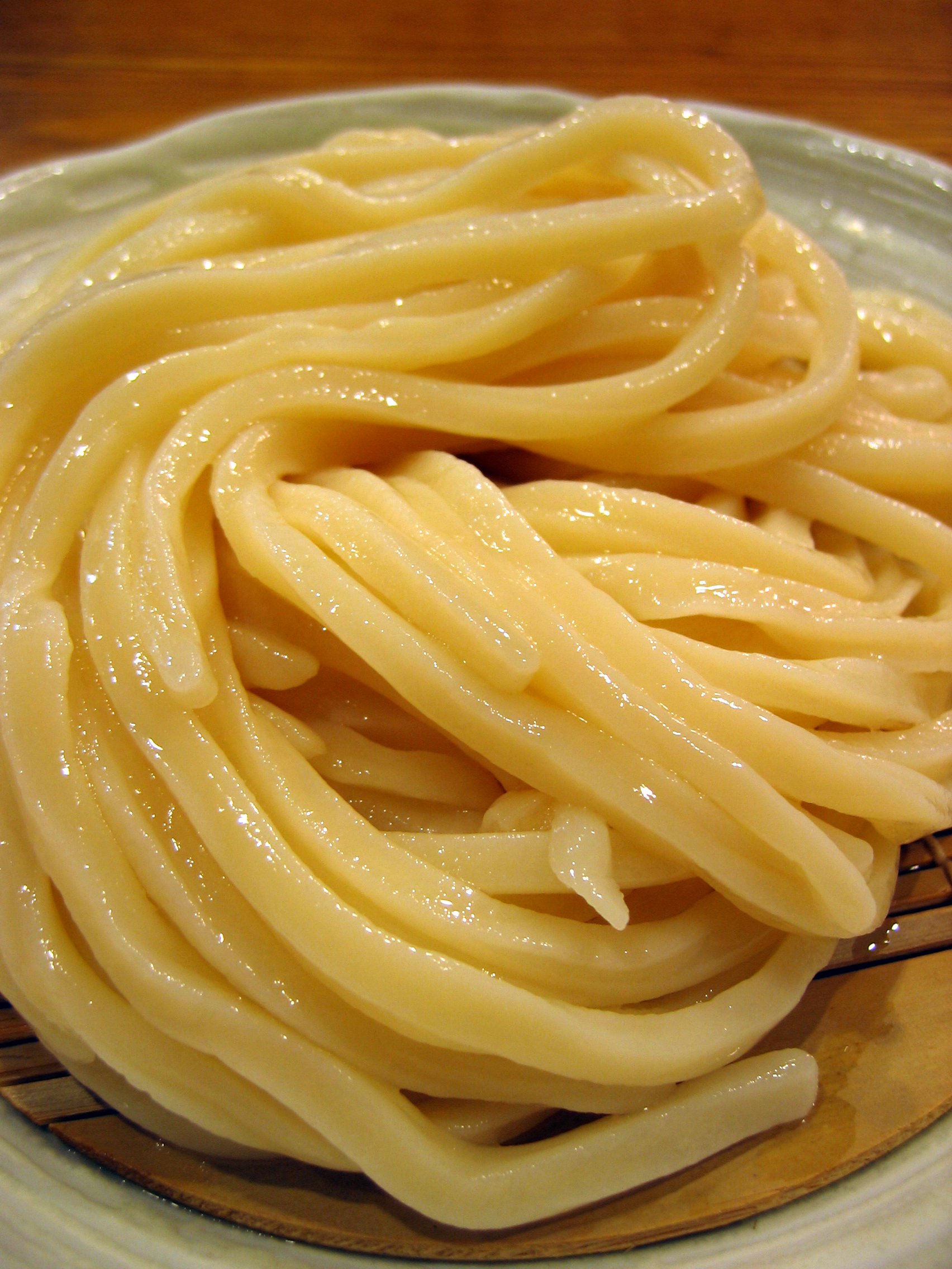 Udon Noodles Wholesale