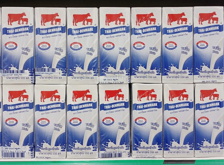 UHT Milk Wholesale