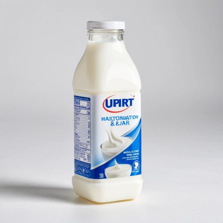 UHT Milk Wholesale