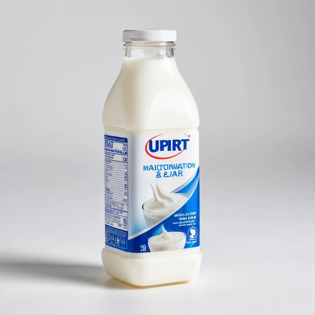 UHT Milk
