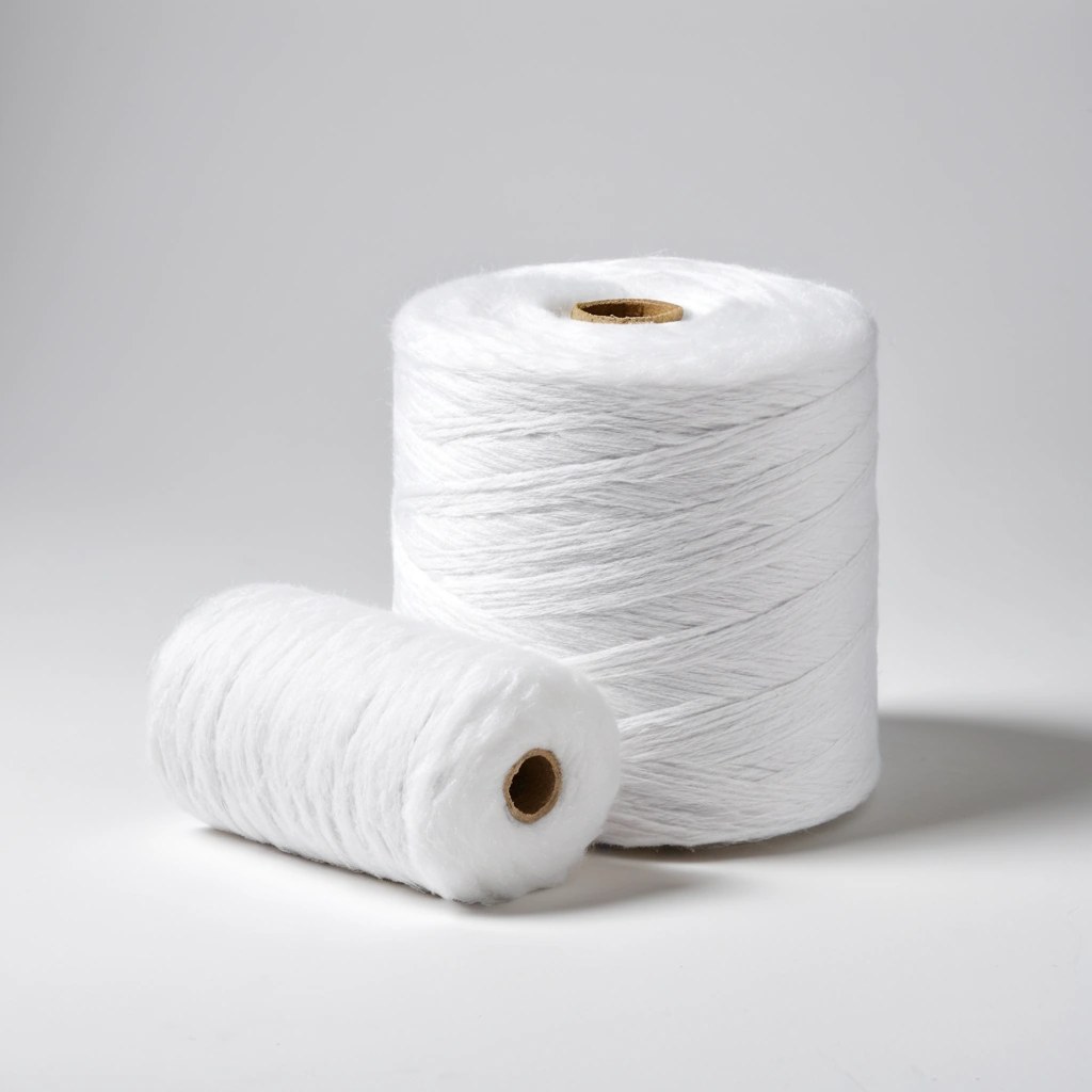 Upland Cotton Lint