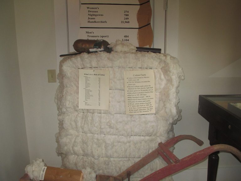 Upland Cotton Lint Wholesale