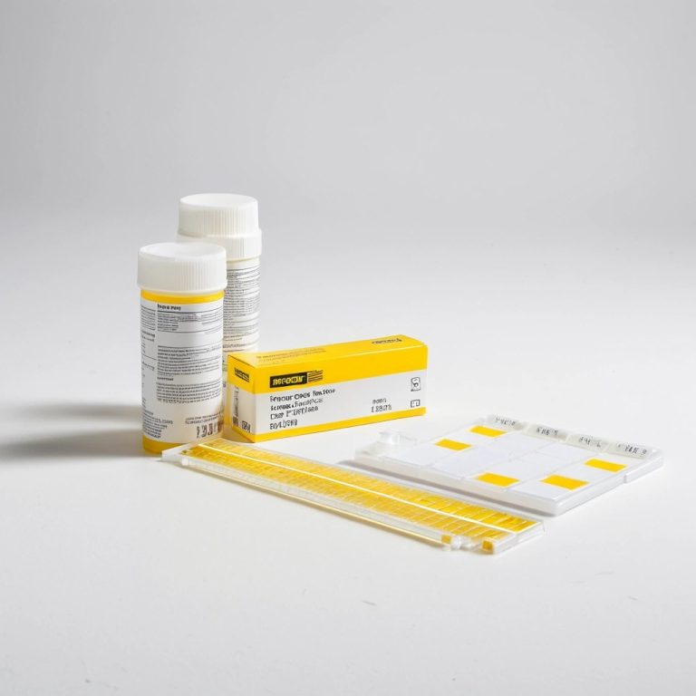 Urine Test Strips and Urinalysis Supplies Wholesale