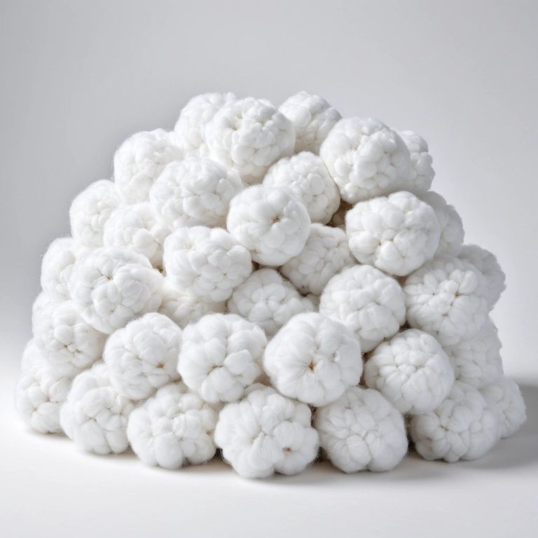 US Upland Cotton – Ginned Bales, Bulk Export Supply