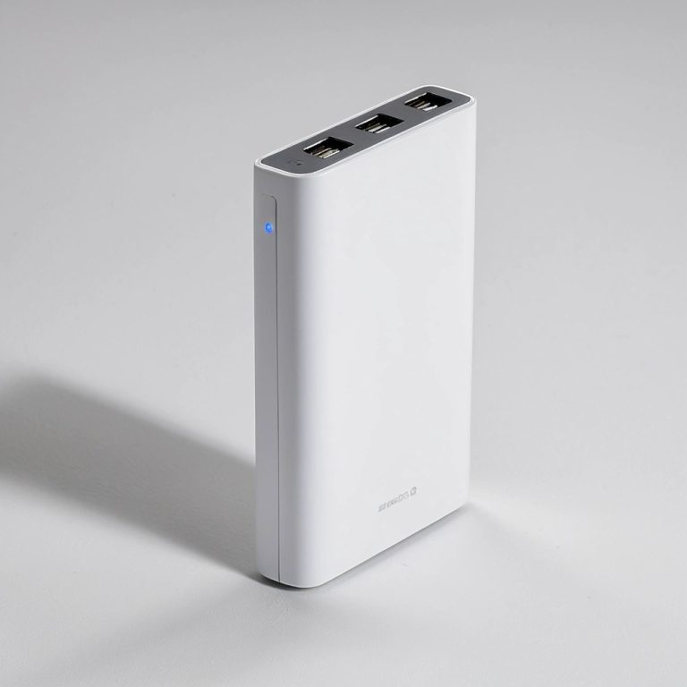 USB-C Fast Charging Power Banks Wholesale
