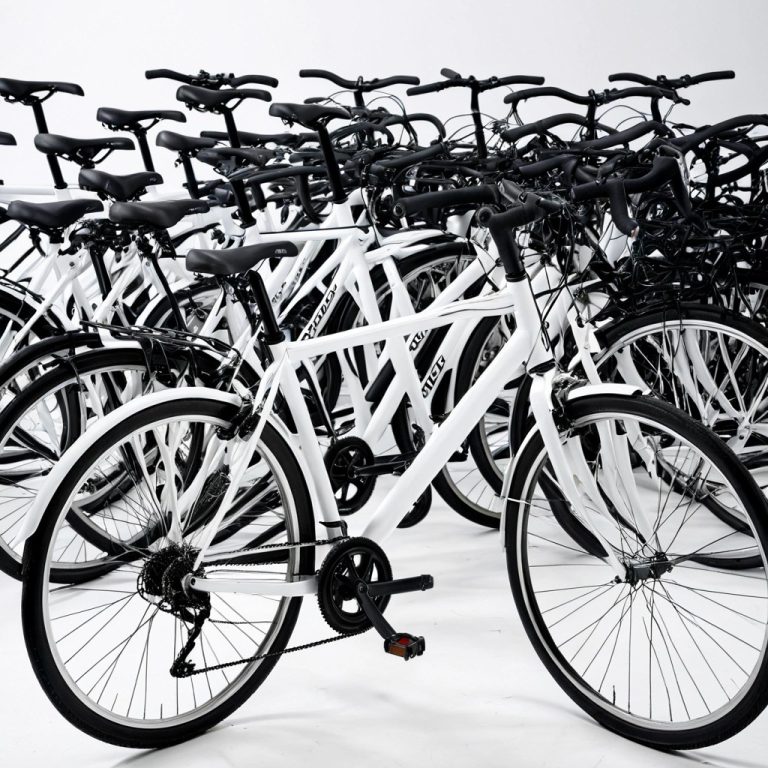 Used Bicycles for Export by Grade Wholesale