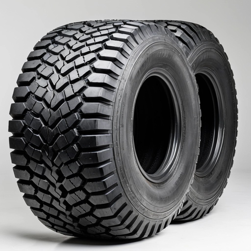 Used Bus Tires Wholesale Export pack for wholesale and international export