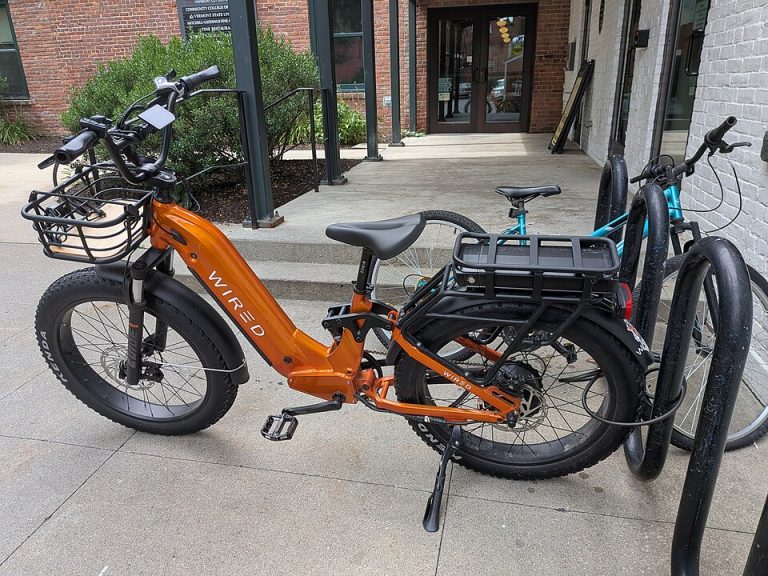 Used Electric Bicycles by Lot Wholesale
