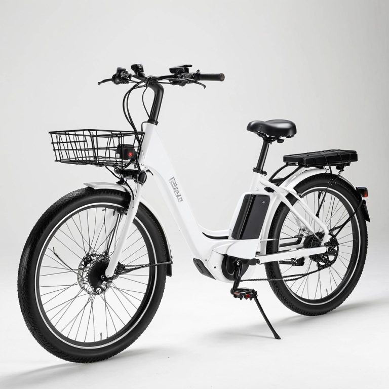 Used Electric Bicycles by Lot Wholesale