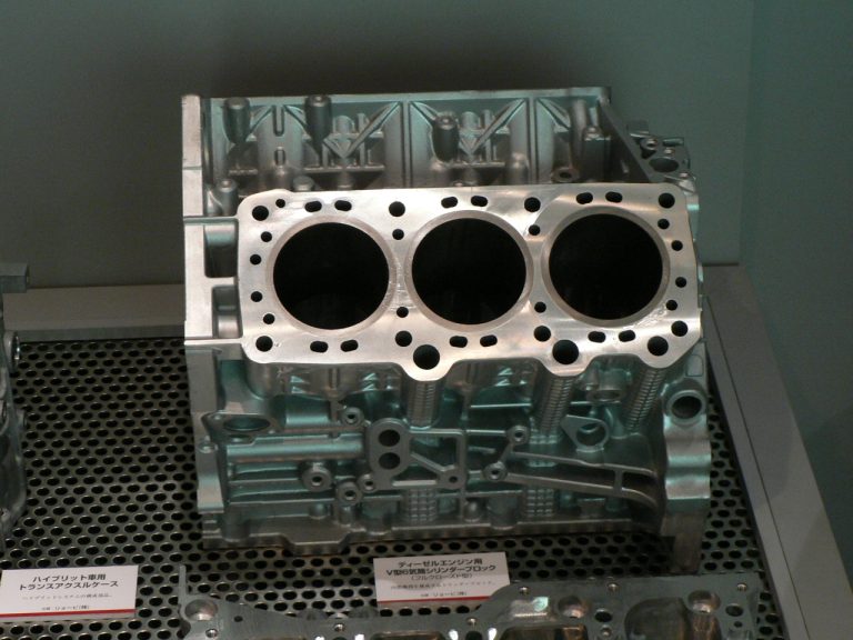 Used Engines & Transmissions