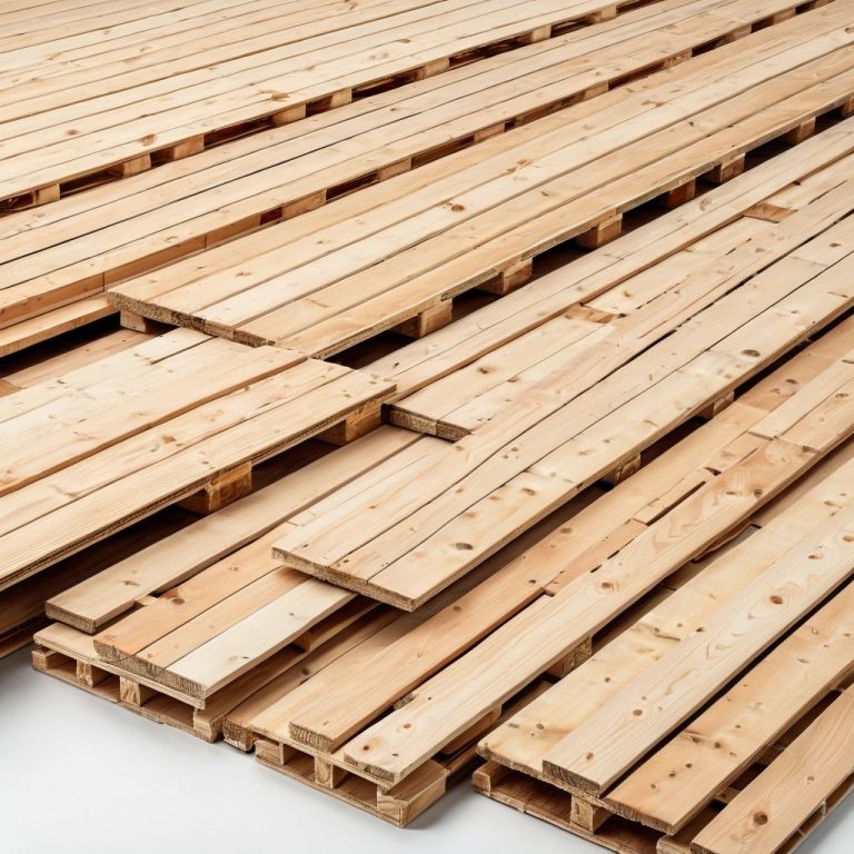 Used Original Wooden Pallet Liquidation Lots Wholesale