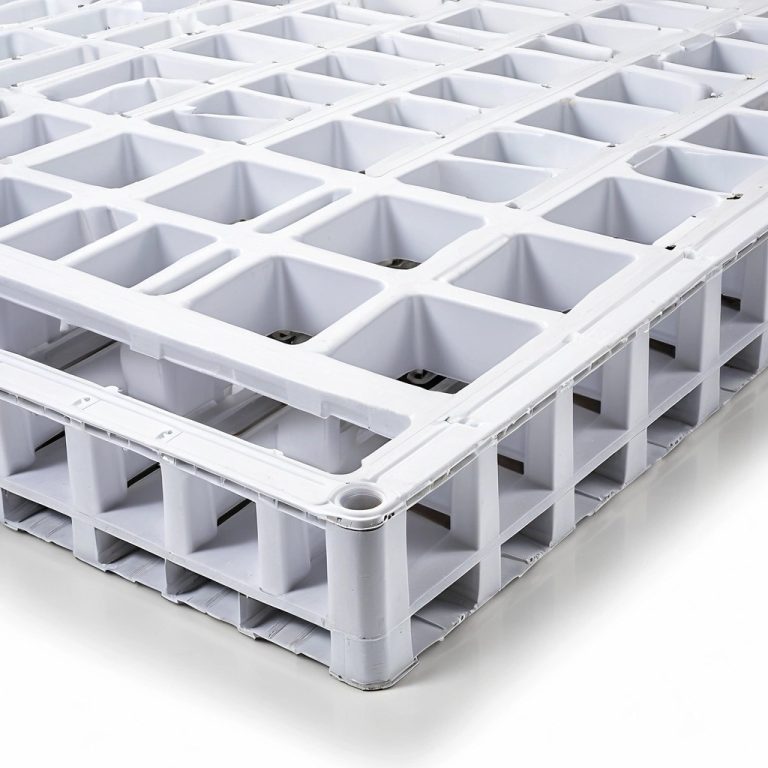 Used Plastic Pallet Liquidation Lots Wholesale
