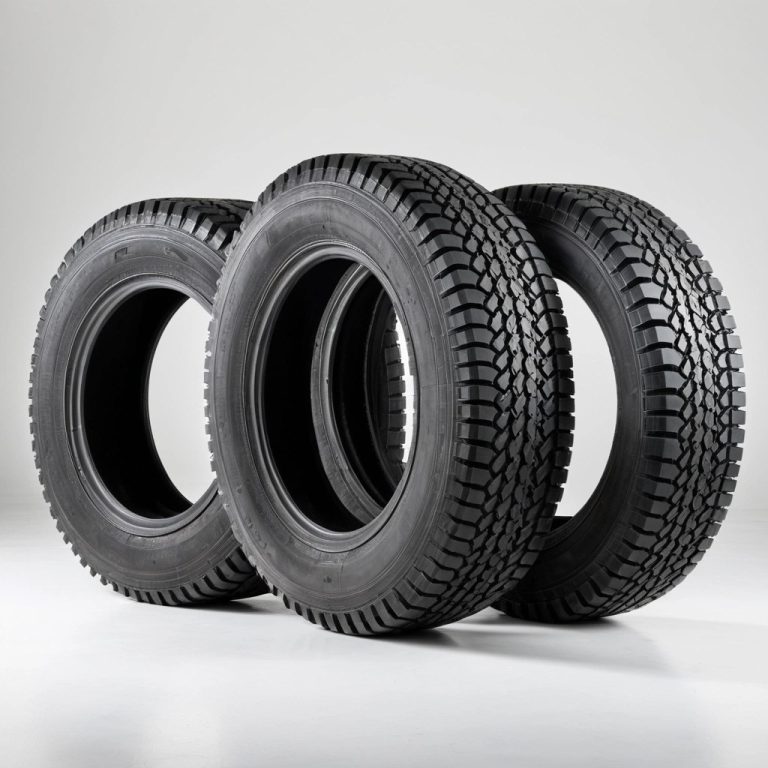 Used Trailer Tires 385/65R22.5 Wholesale Export