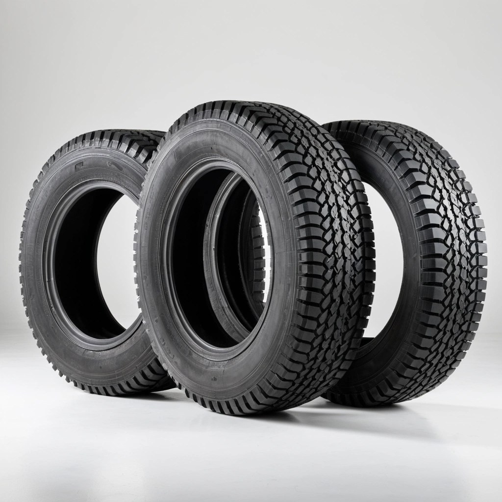 Used Trailer Tires 385/65R22.5 Wholesale Export pack for wholesale and international export