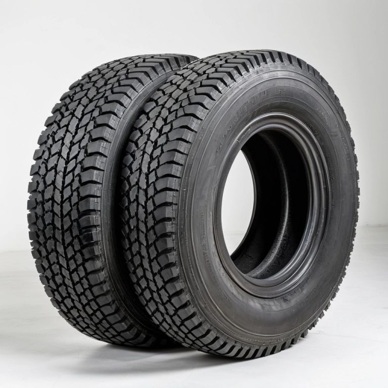 Used Truck Tires 12R22.5 Wholesale Export