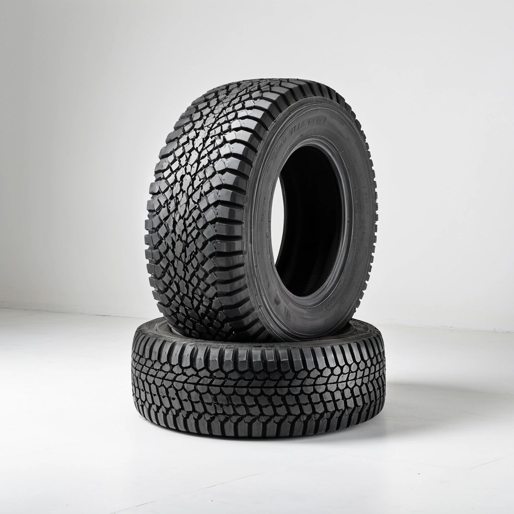 Used Truck Tires 295/75R22.5 Wholesale Export pack for wholesale and international export
