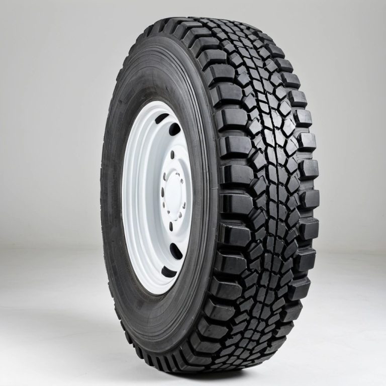 Used Truck Tires 315/80R22.5 Wholesale Export