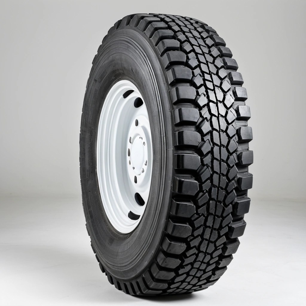 Used Truck Tires 315/80R22.5 Wholesale Export pack for wholesale and international export