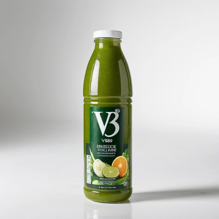 V8 Vegetable Juice Wholesale