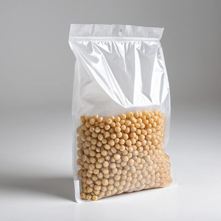 Vacuum Food Packaging Bags Wholesale