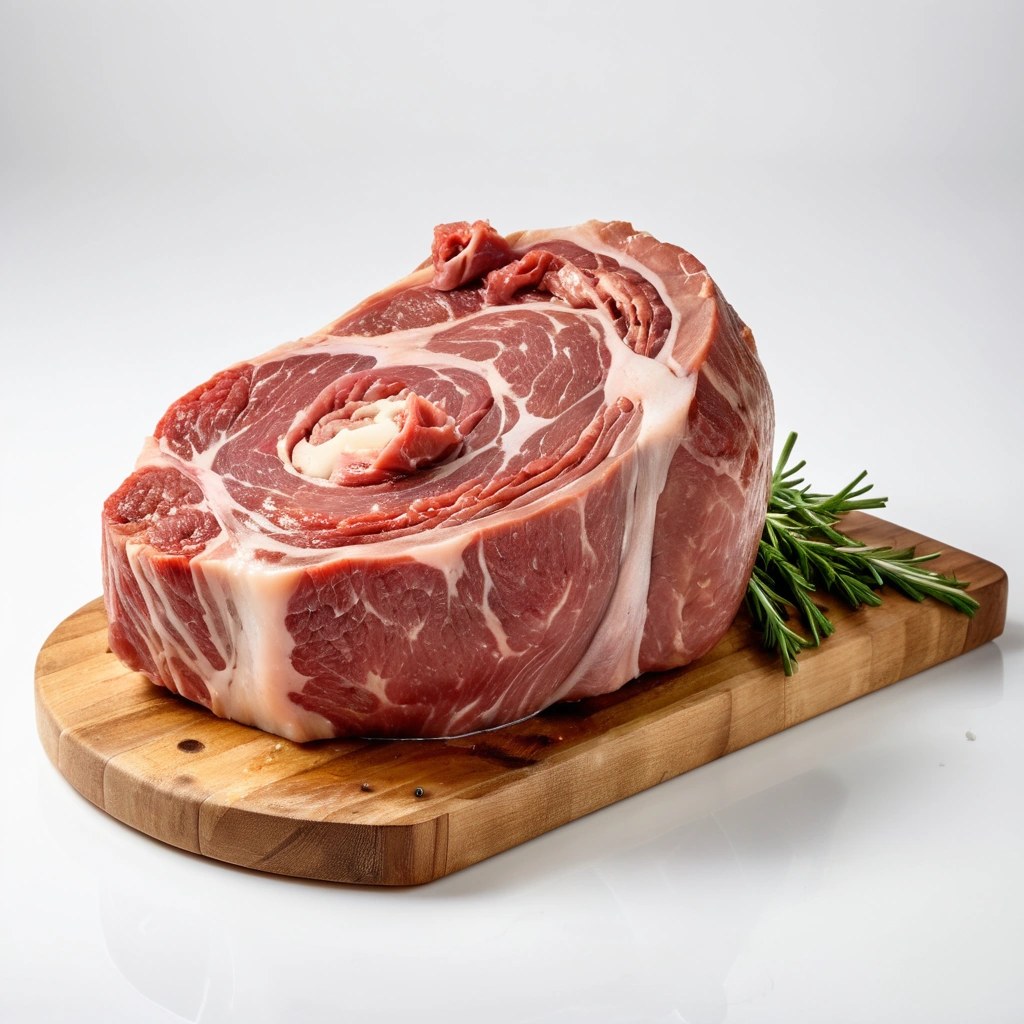 Veal Shank Wholesale pack for wholesale and international export