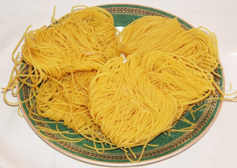 Vermicelli Noodles Wholesale