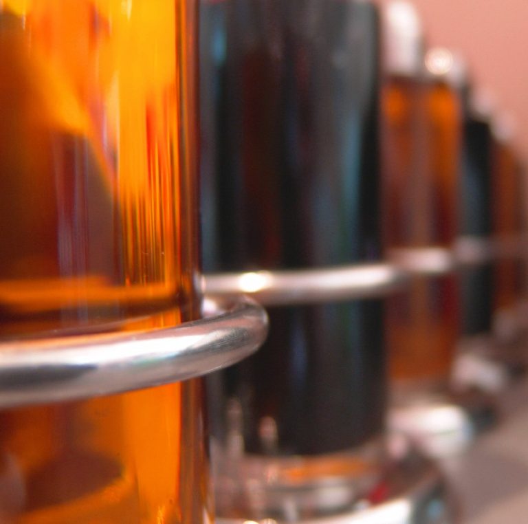 Vinegar Glass Bottles Wholesale