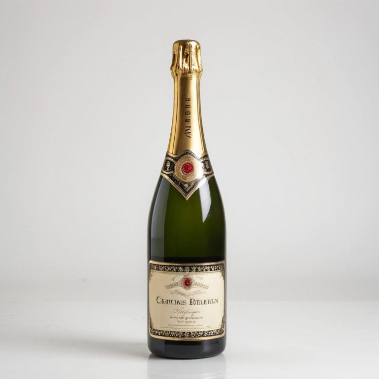 Vintage Champagne Wholesale
