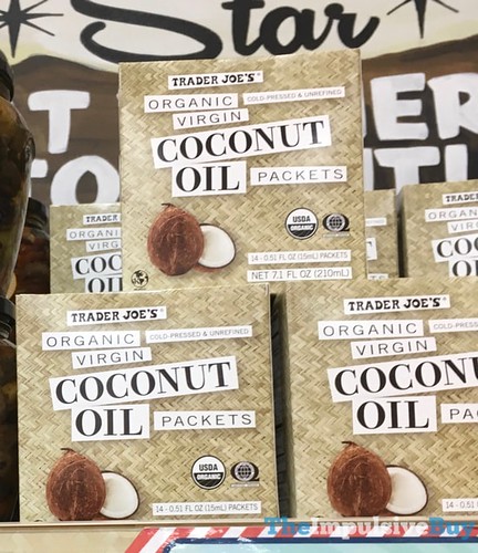 Virgin Coconut Oil wholesale product